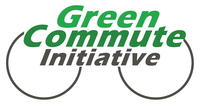 Green Commute Initiative (GCI) logo