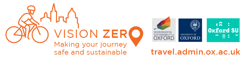 Vision Zero: Making your journey safe and sustainable